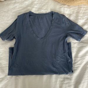 Lululemon Athletic Shirt